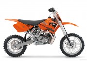 KTM 65 SX